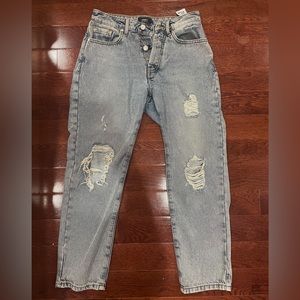 ONLY- womens jeans
